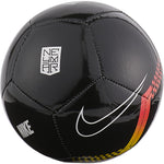 Neymar 2019-20 Mini Ball Black 1