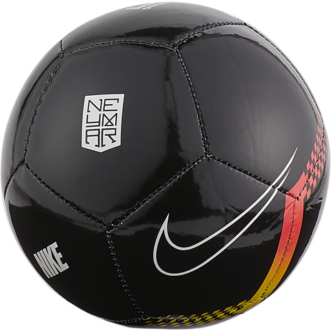 Neymar 2019-20 Mini Ball Black 1