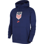 USA 2020 Fleece Pullover Hoodie