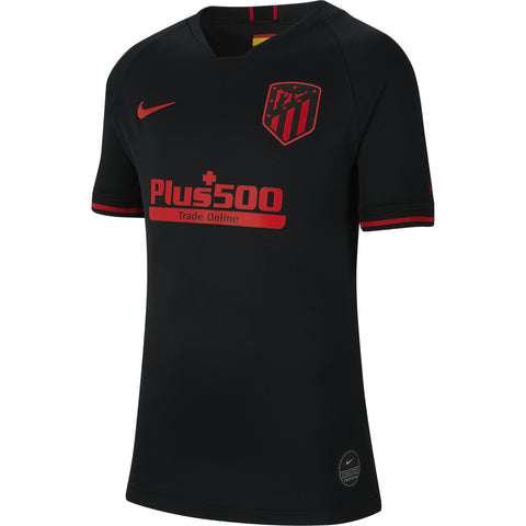 Atletico Madrid 2019-20 Youth Away Jersey