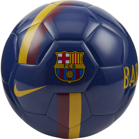 Barcelona 2020-21 Supporters Ball