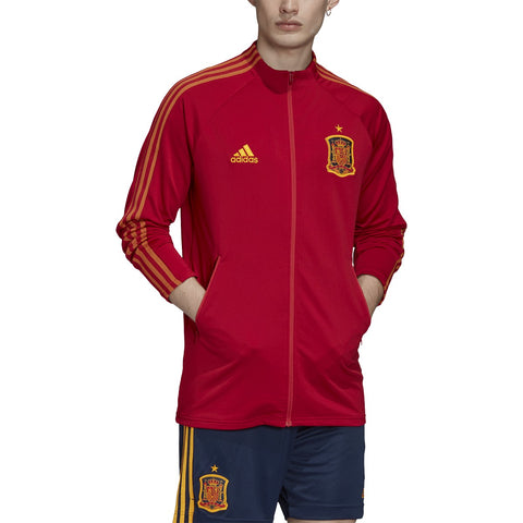 Spain 2020 Anthem Jacket