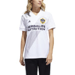 LA Galaxy 2020-21 Womens Home Jersey