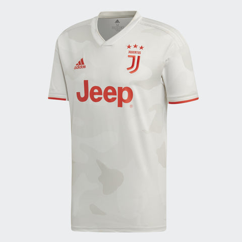 Juventus 2019-20 Away Jersey