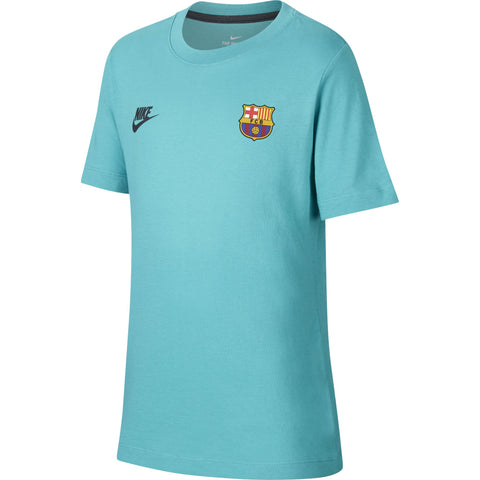 Barcelona 2019-20 Youth T-Shirt