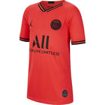 PSG 2019-20 Youth Away Jersey