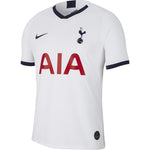 Tottenham 2019-20 Home Jersey