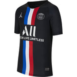 PSG 2020-21 Youth 4th Jersey