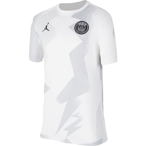 PSG 2020-21 Youth Prematch Jersey