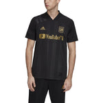 LAFC 2020-21 Home Jersey