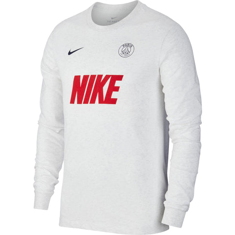 PSG 2019-20 LS T-Shirt