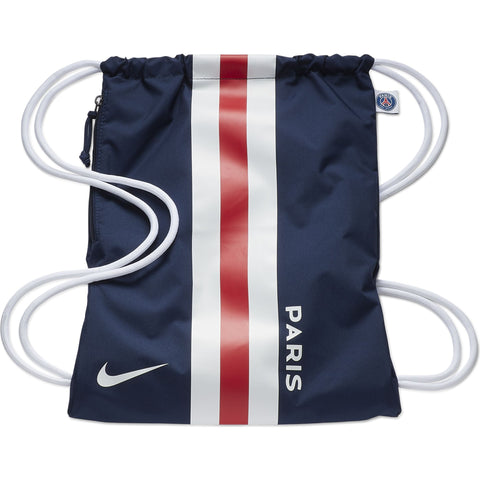 PSG 2019-20 Gymsack Blue OSFA