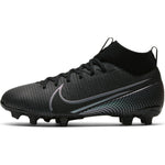 Mercurial Superfly 7 Academy MG Jr