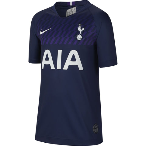 Tottenham 2019-20 Youth Away Jersey