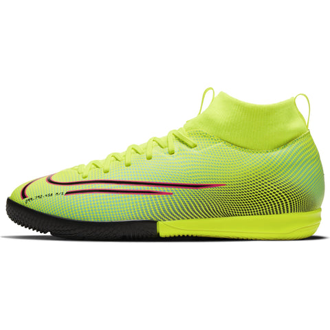 Mercurial Superfly 7 Academy MDS IC Jr