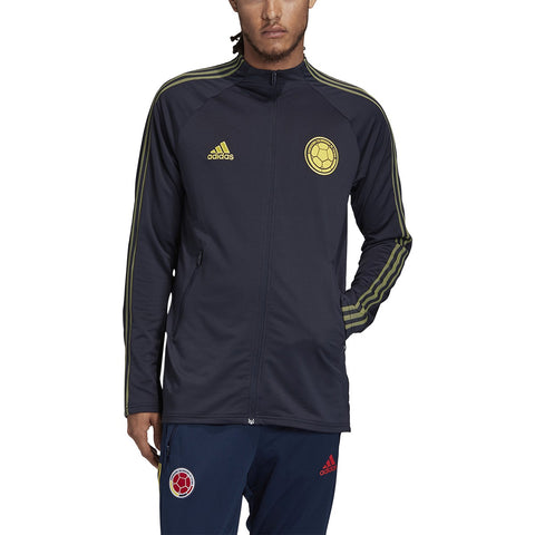 Colombia 2020 Anthem Jacket