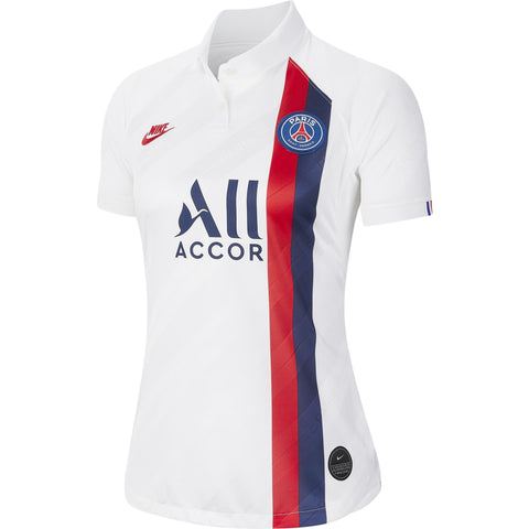 PSG 2019-20 Womens 3rd Jersey