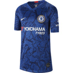 Chelsea 2019-20 Youth Home Jersey