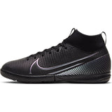 Mercurial Superfly 7 Academy IC Jr