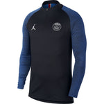 PSG 2020-21 Drill Top