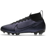 Mercurial Superfly 7 Elite FG Jr