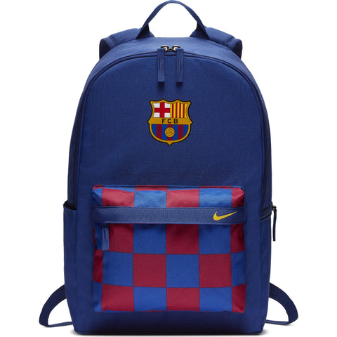 Barcelona 2019-20 Backpack Blue OSFA