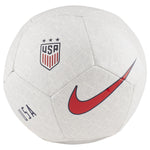 USA 2019 Mini Ball White 1