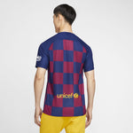 Barcelona 2019-20 Home Jersey