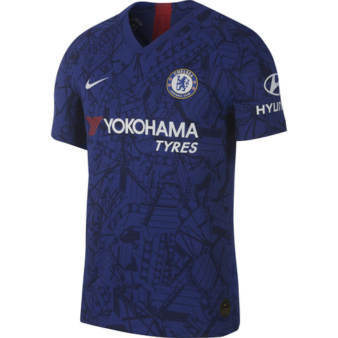 Chelsea 2019-20 Home Match Jersey