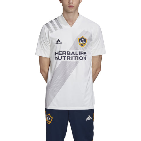 LA Galaxy 2020-21 Home Jersey