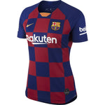 Barcelona 2019-20 Womens Home Jersey