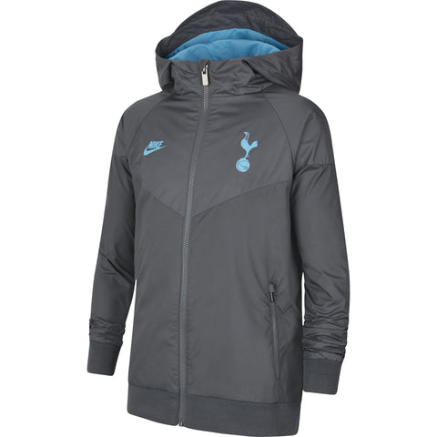 Tottenham 2019-20 Youth Windrunner