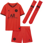 PSG 2019-20 Away Mini Kit