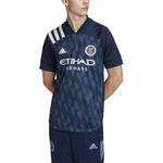 NYCFC 2020-21 Match Away Jersey