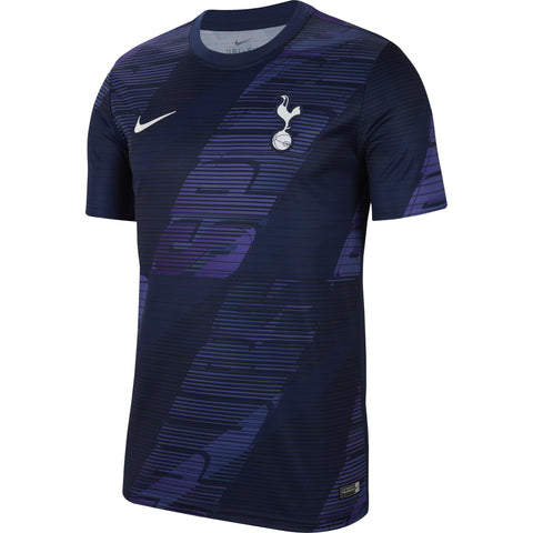 Tottenham 2020-21 Soccer Top