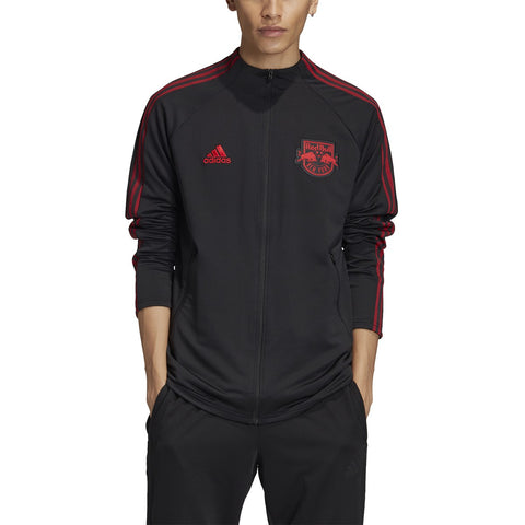 NY Red Bulls 2020-21 Anthem Jacket