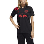 NY Red Bulls 2020-21 Womens Away Jersey