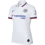 Chelsea 2019-20 Womens Away Jersey