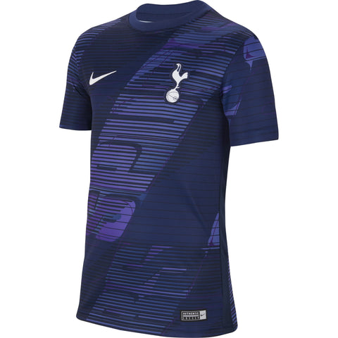 Tottenham 2020-21 Youth Soccer Top