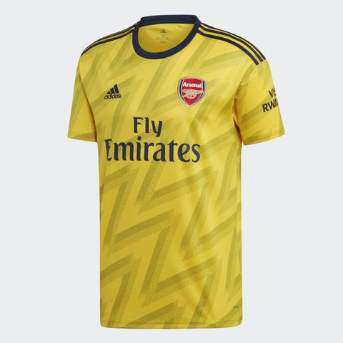 Arsenal 2019-20 Away Jersey