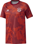 Bayern Munich 2019-20 Prematch Jersey