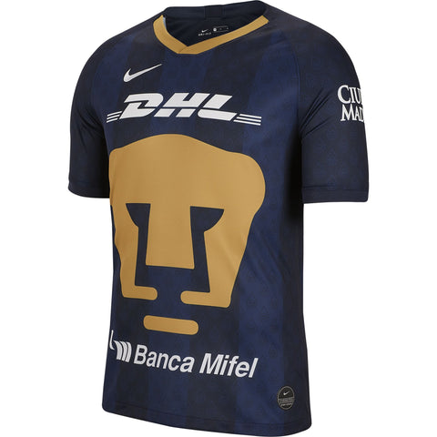 Pumas UNAM 2019-20 Away Jersey