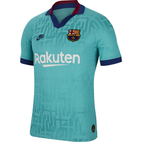 Barcelona 2019-20 Match 3rd Jersey