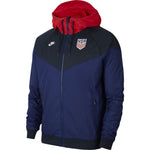 USA 2020 Windrunner