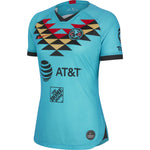 Club America 2020-21 Womens 3rd Jersey