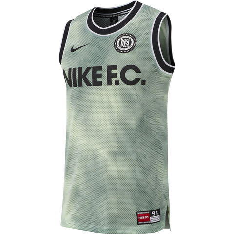 Nike FC 2019-20 Sleeveless Jersey