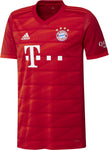 Bayern Munich 2019-20 Home Jersey