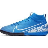 Mercurial Superfly 7 Academy IC Jr