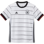 Germany 2020 Youth Home Jersey