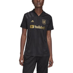 LAFC 2020-21 Womens Home Jersey